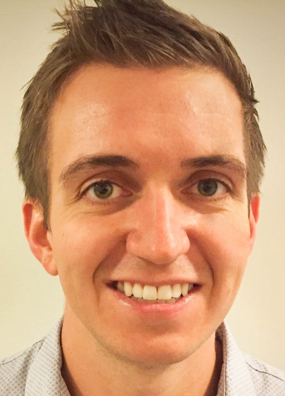 Luke Schiferl
