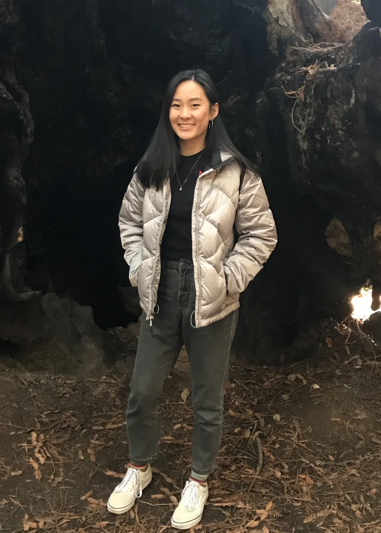 Charlotte Frances Kwong