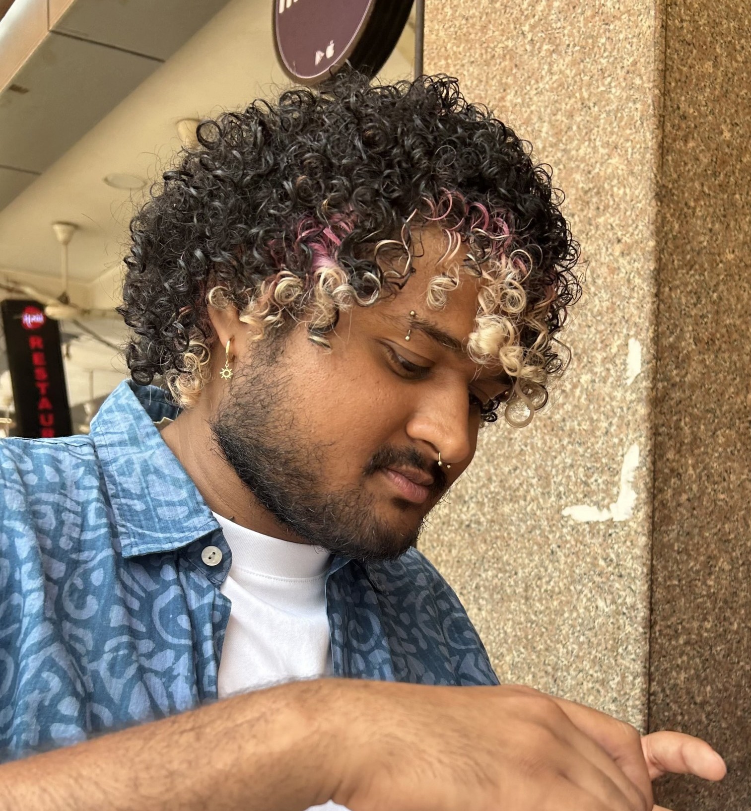 Raghav Dhall