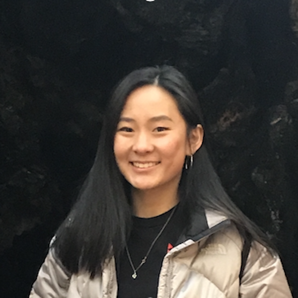 Charlotte Kwong
