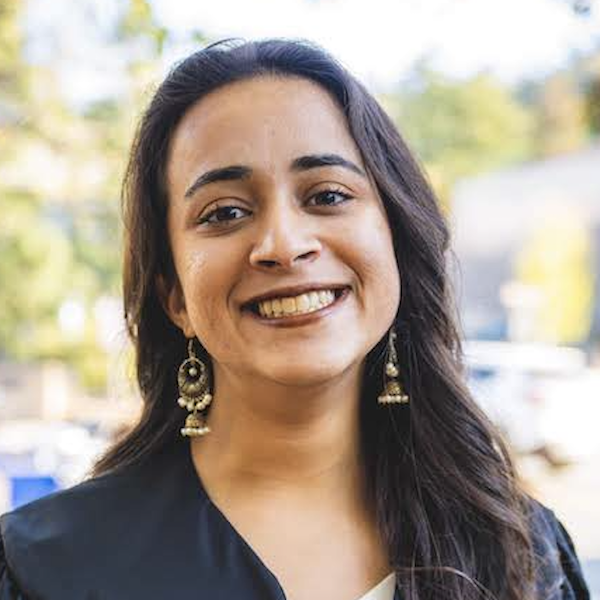 Garima Raheja
