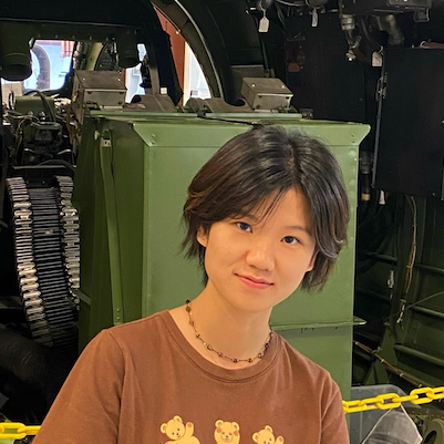 Yuwei Zhao