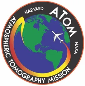 ATom Logo